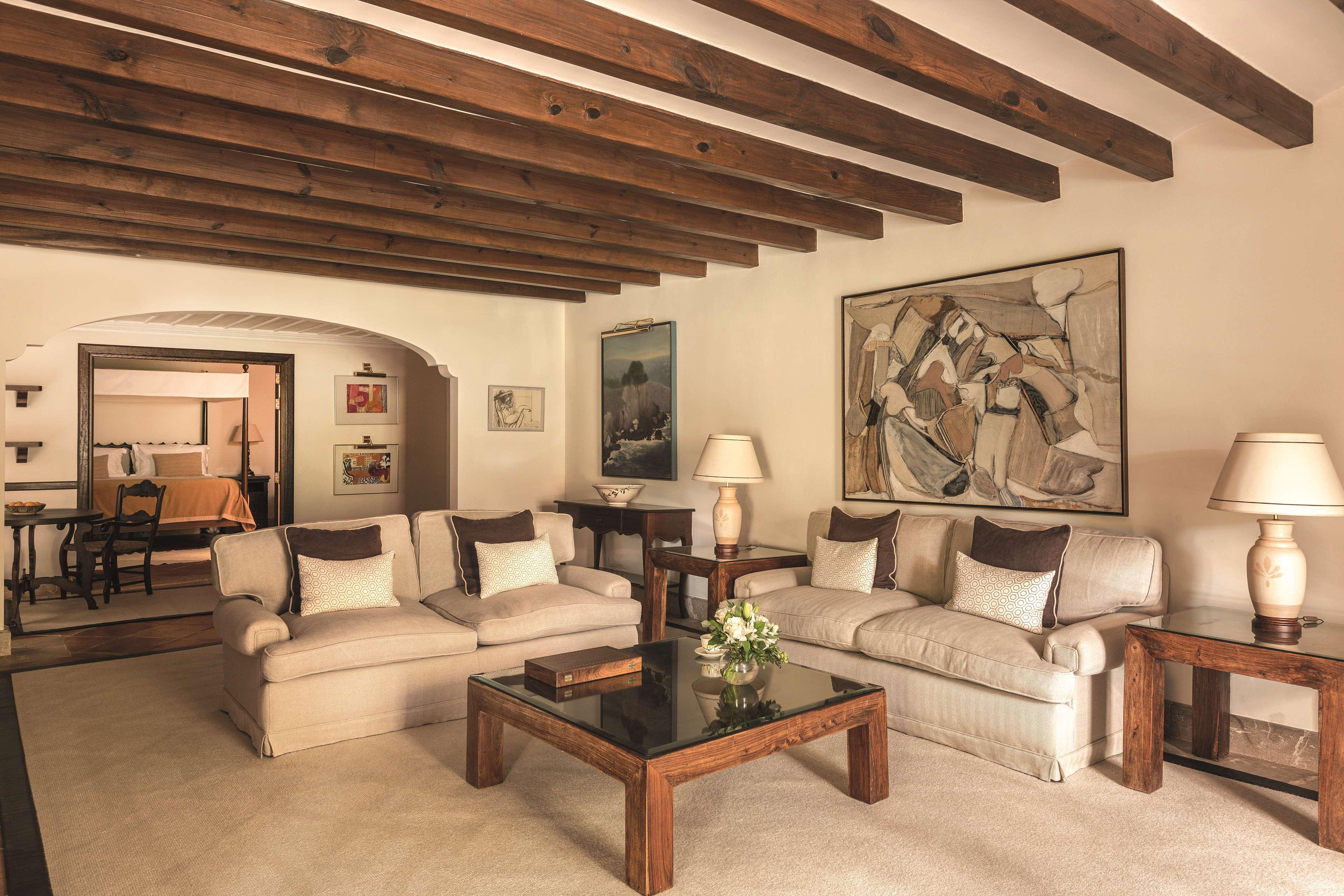 La Residencia, A Belmond Hotel, Mallorca 5* Deià