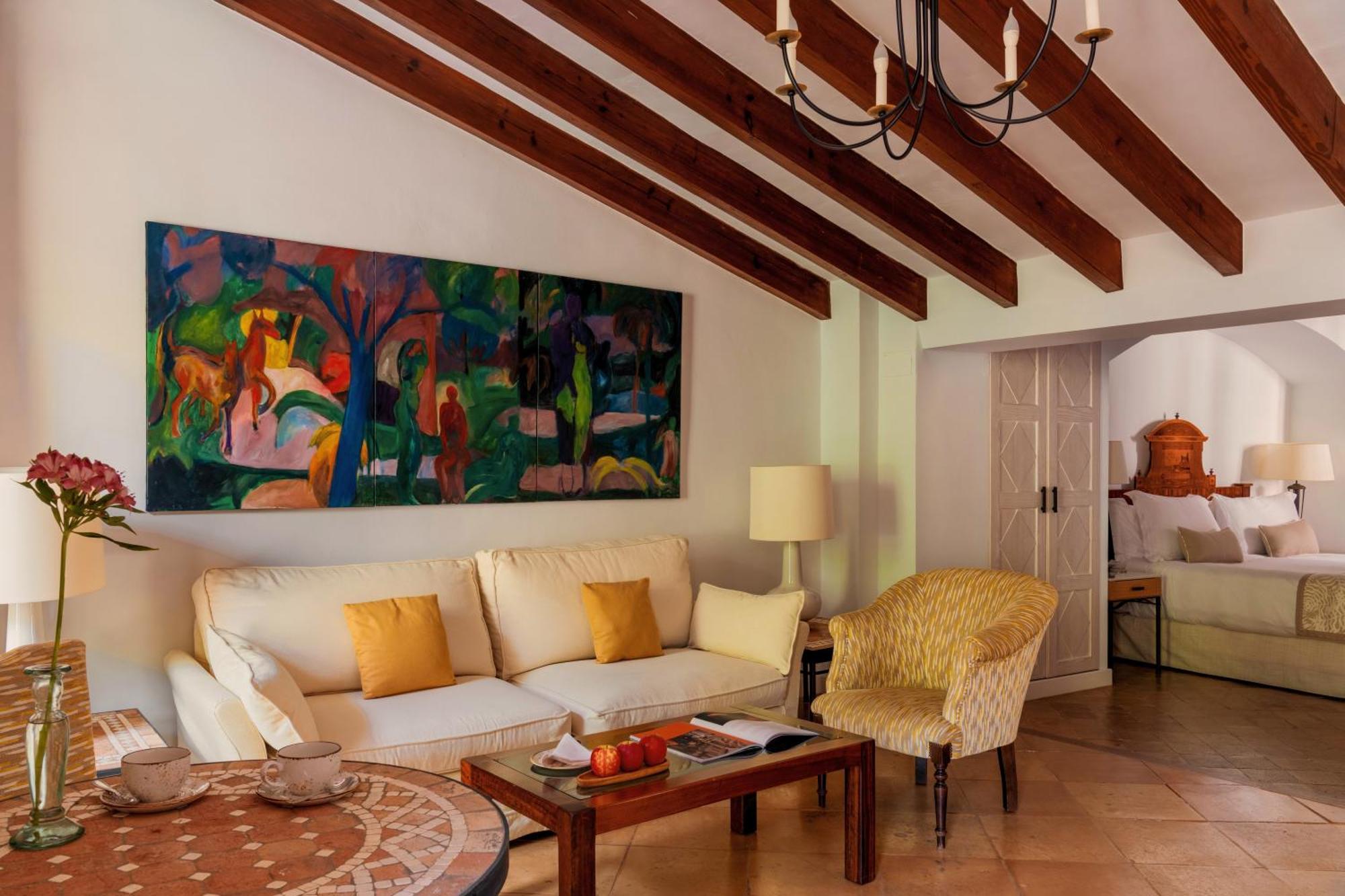 Hotel La Residencia, A Belmond Hotel, Mallorca Deià