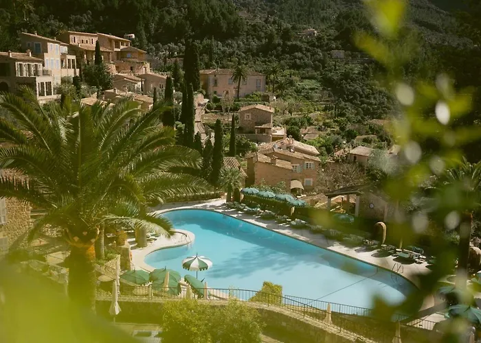 La Residencia, A Belmond Hotel, Mallorca
