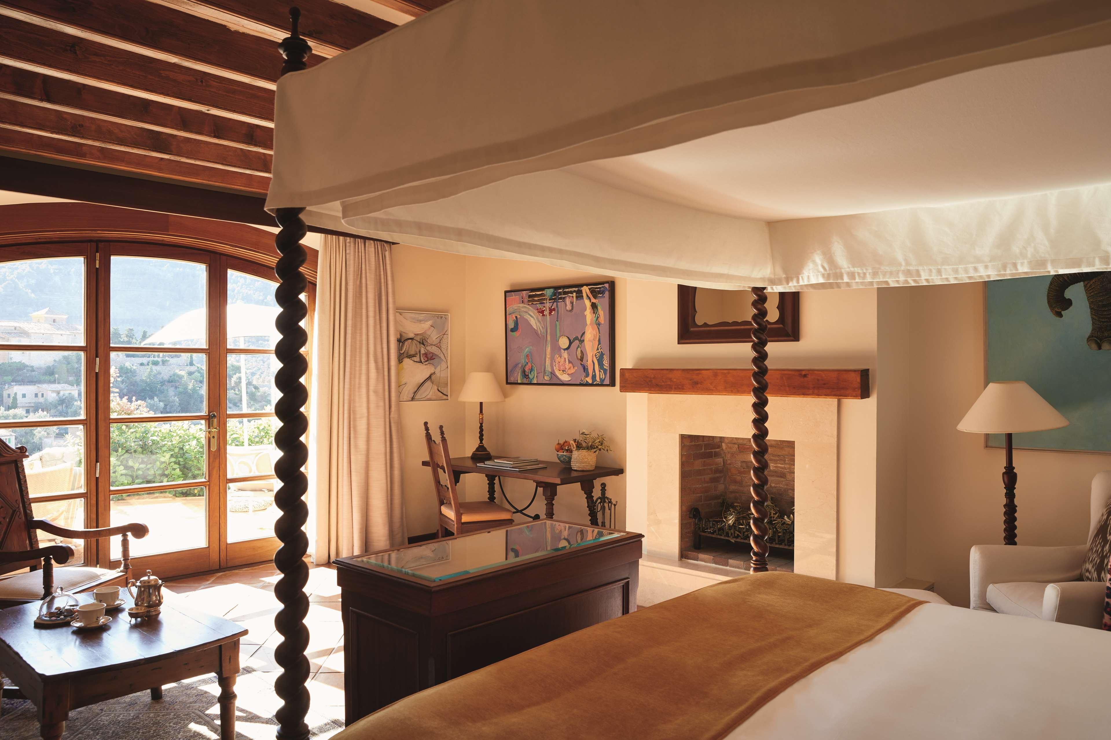 La Residencia, A Belmond Hotel, Mallorca 5* Deià