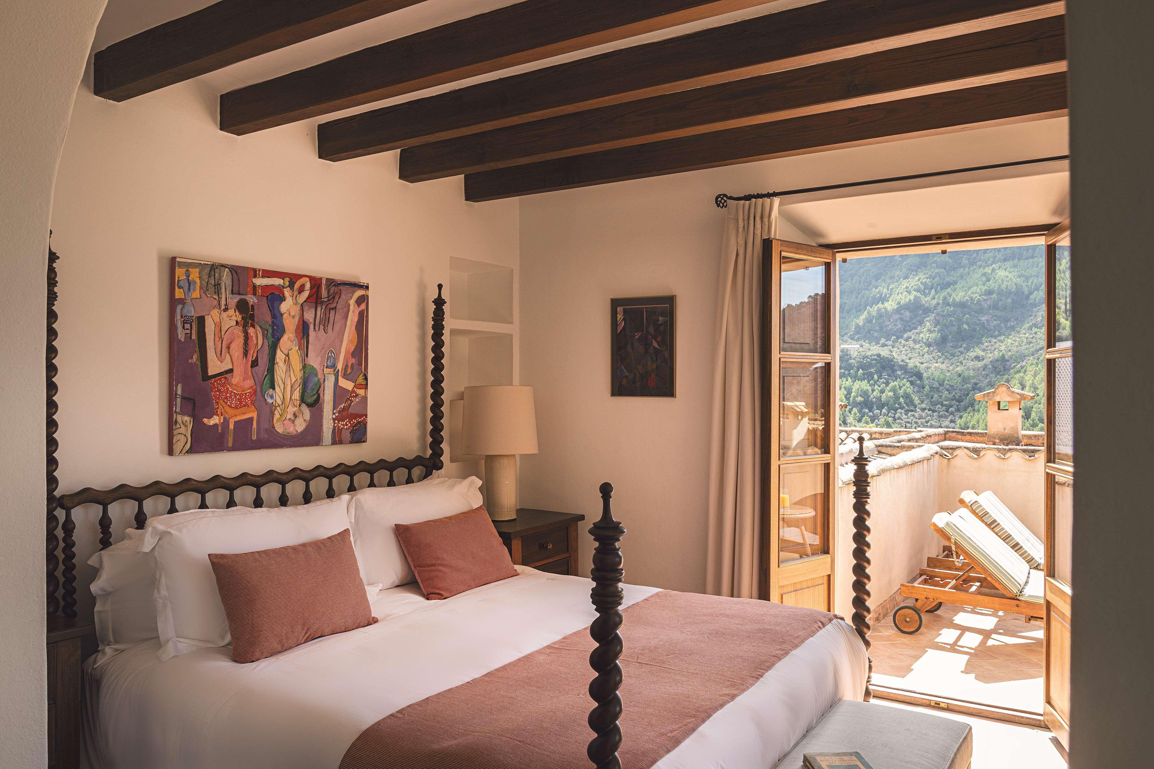 La Residencia, A Belmond Hotel, Mallorca Deià