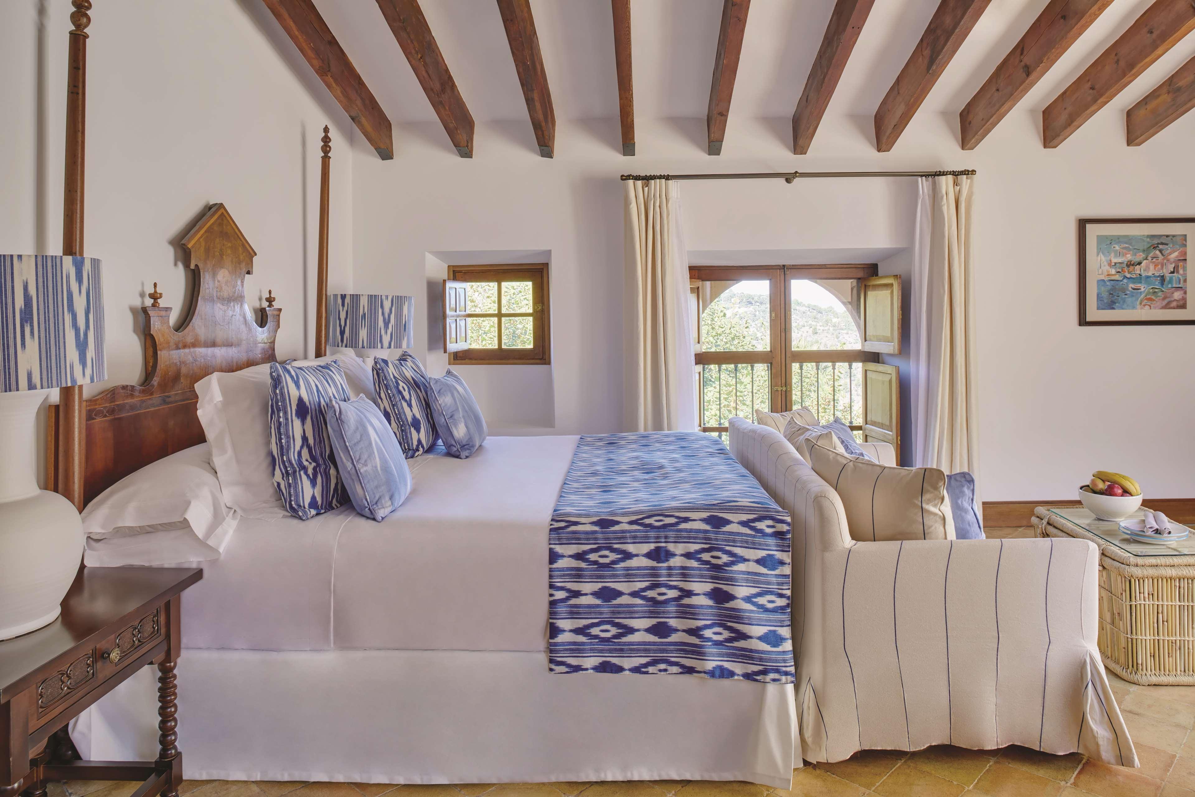 La Residencia, A Belmond Hotel, Mallorca 5* Deià