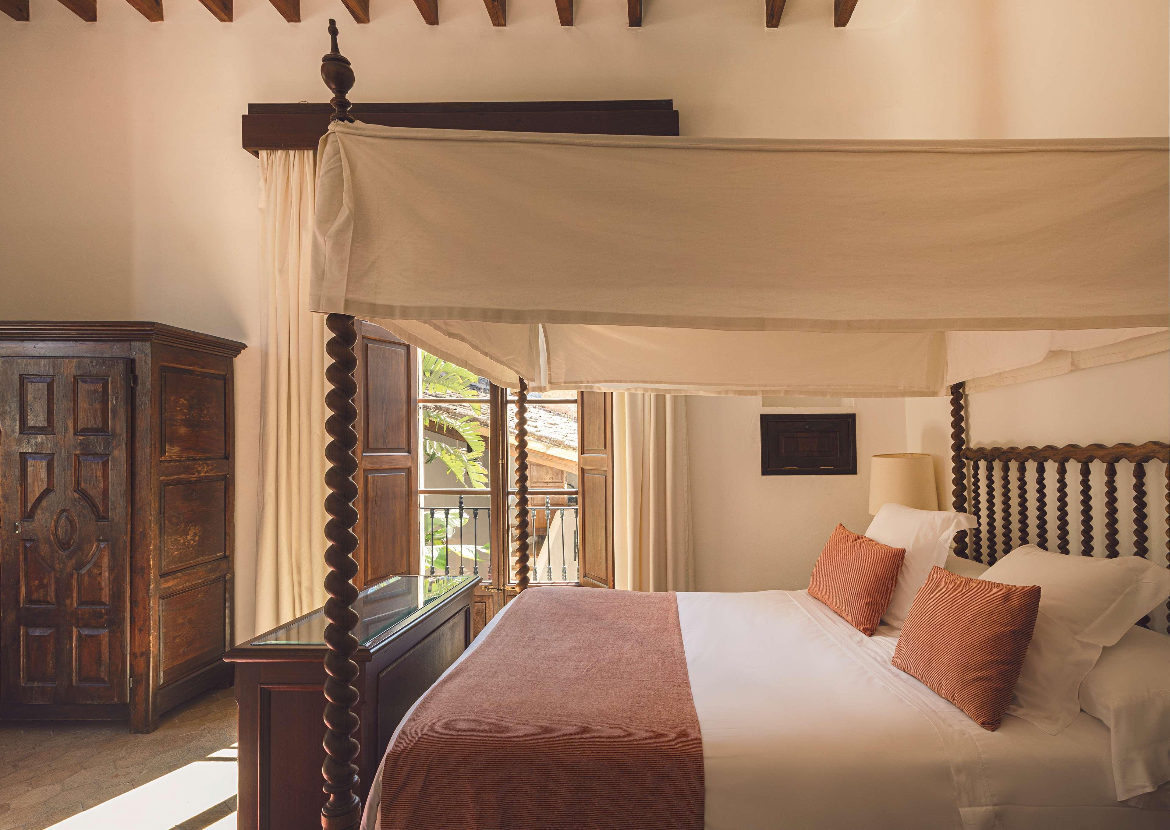 La Residencia, A Belmond Hotel, Mallorca 5* Deià