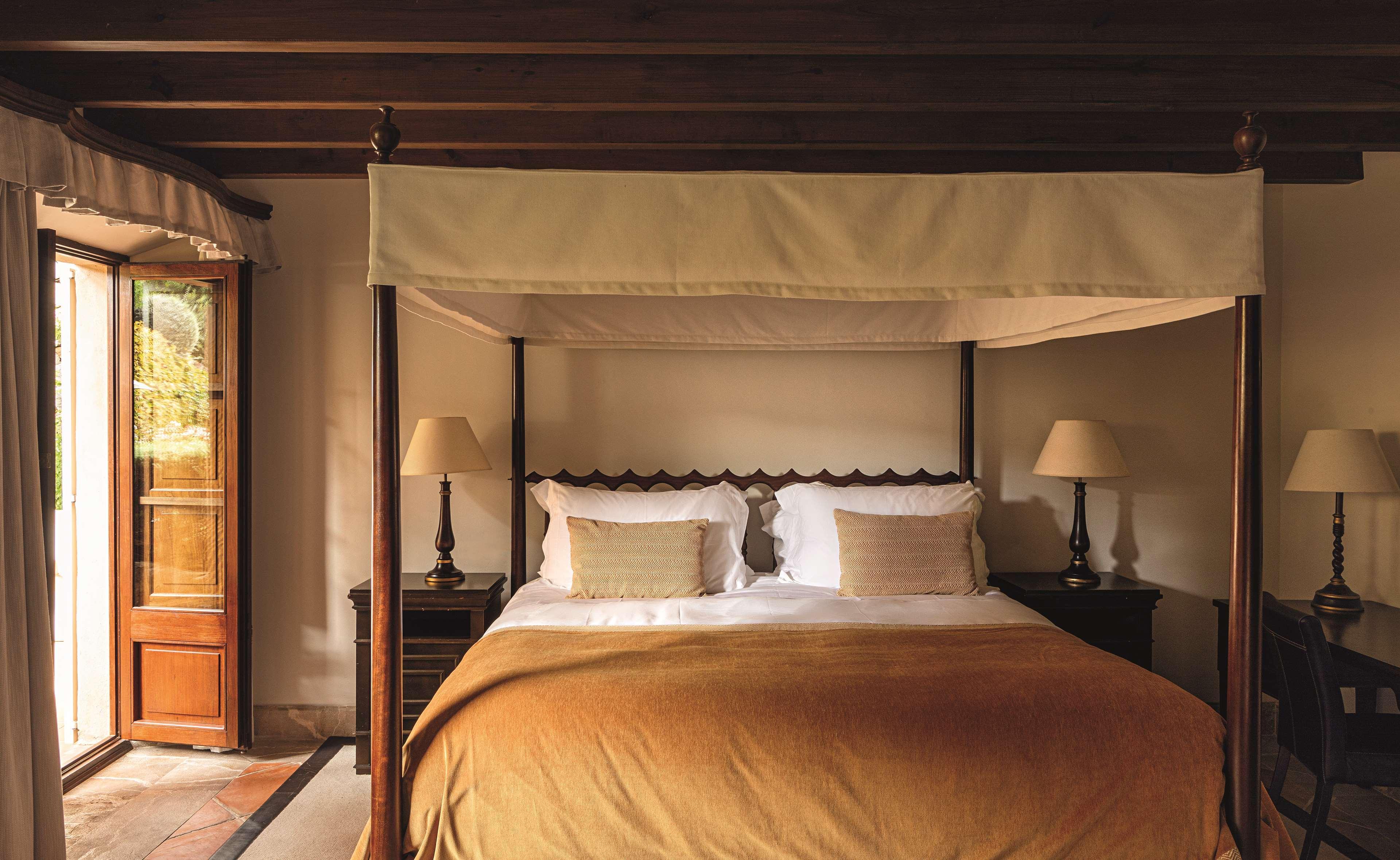 La Residencia, A Belmond Hotel, Mallorca 5* Deià