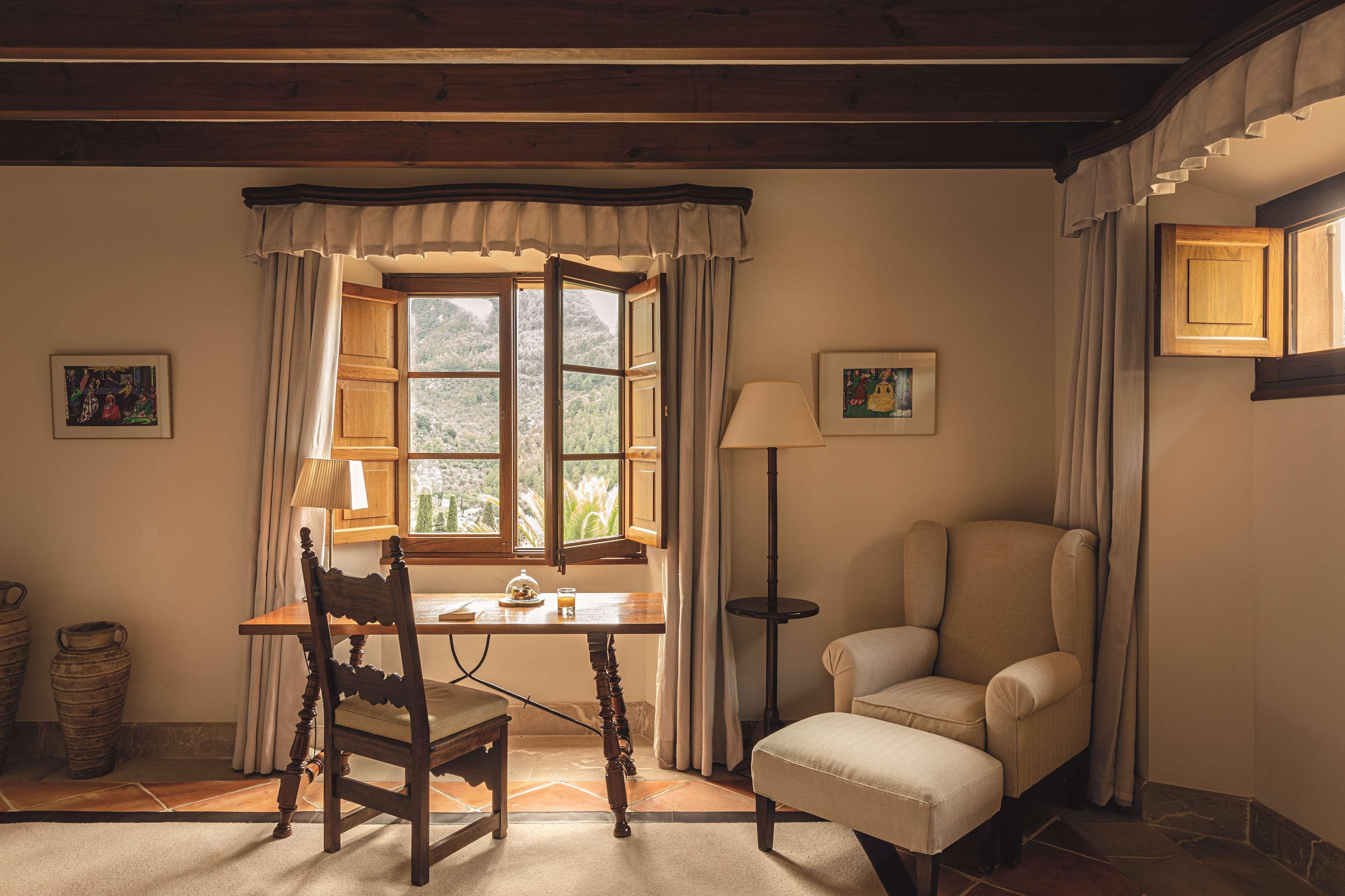 La Residencia, A Belmond Hotel, Mallorca 5* Deià