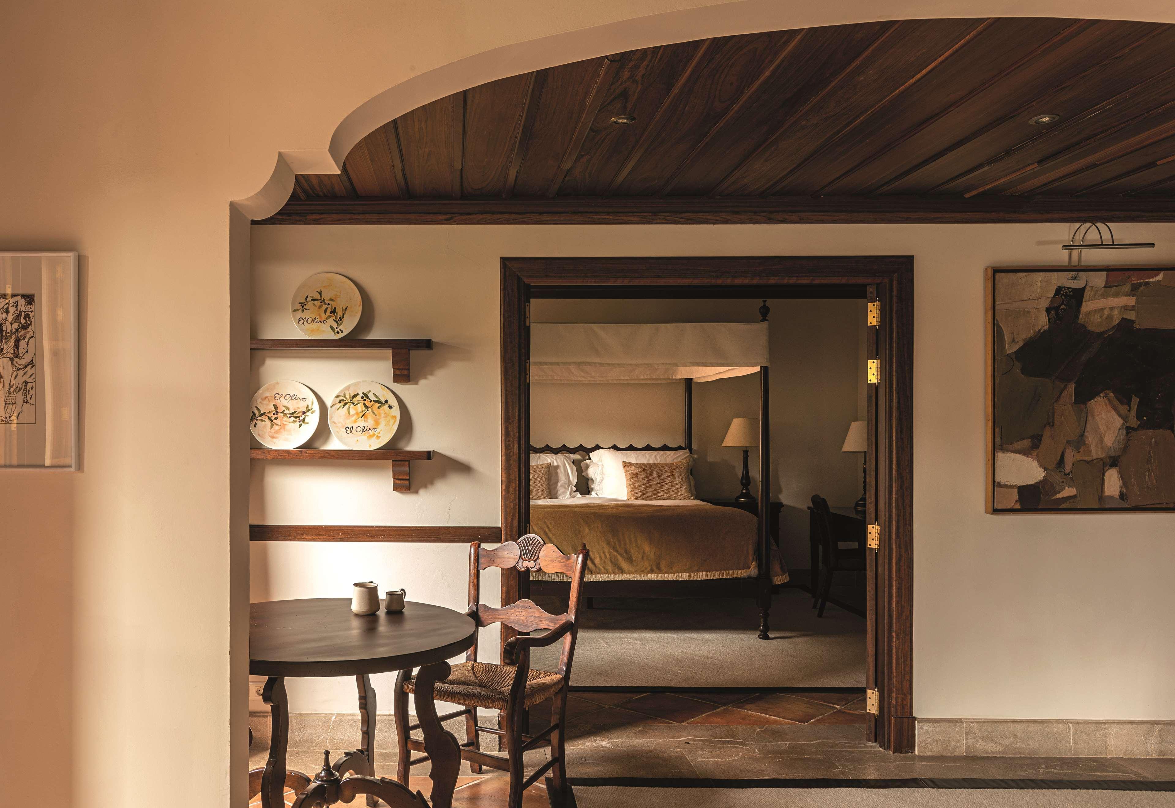La Residencia, A Belmond Hotel, Mallorca Deià (Deyá)
