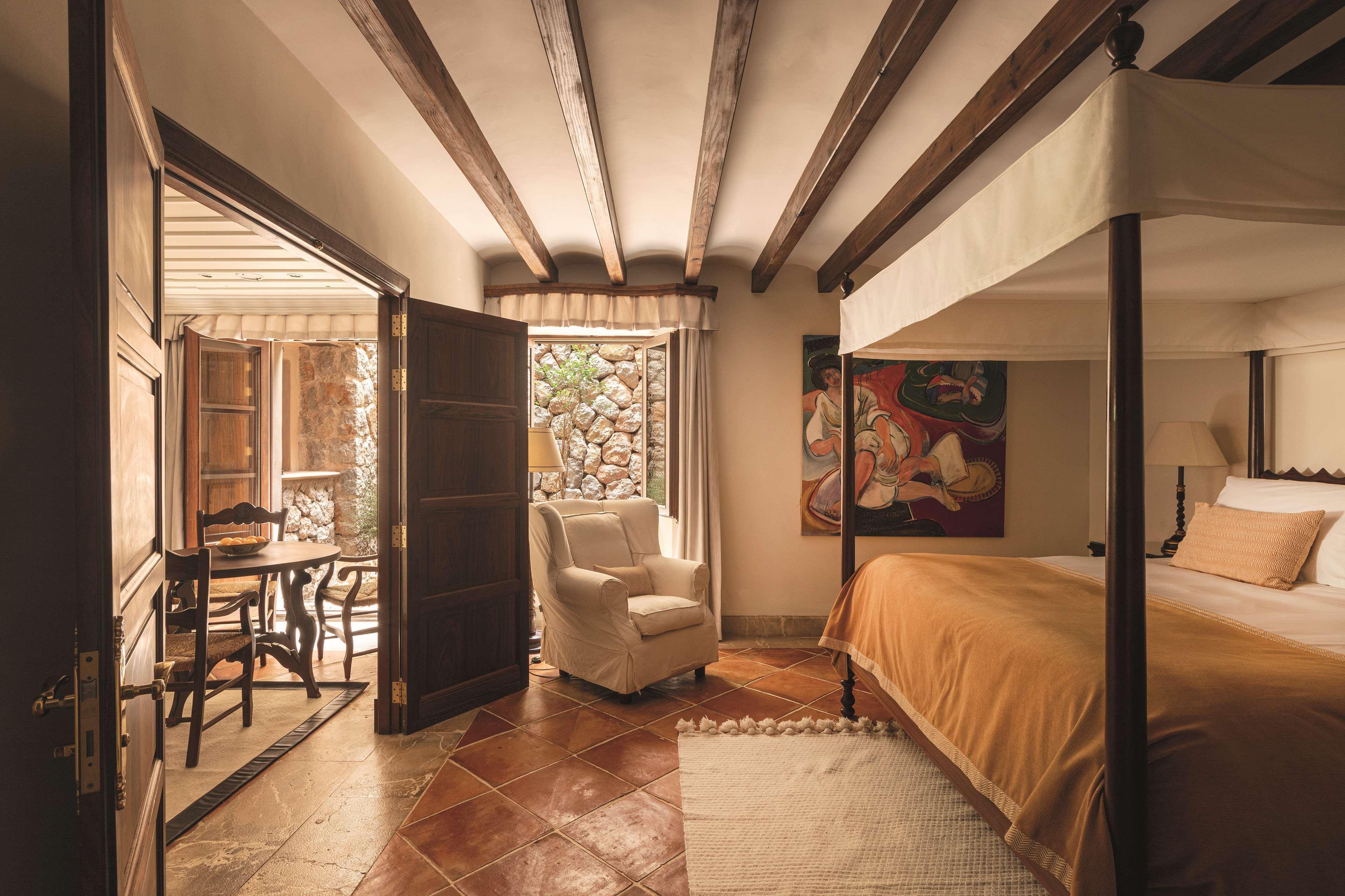 Hotel La Residencia, A Belmond Hotel, Mallorca Deià