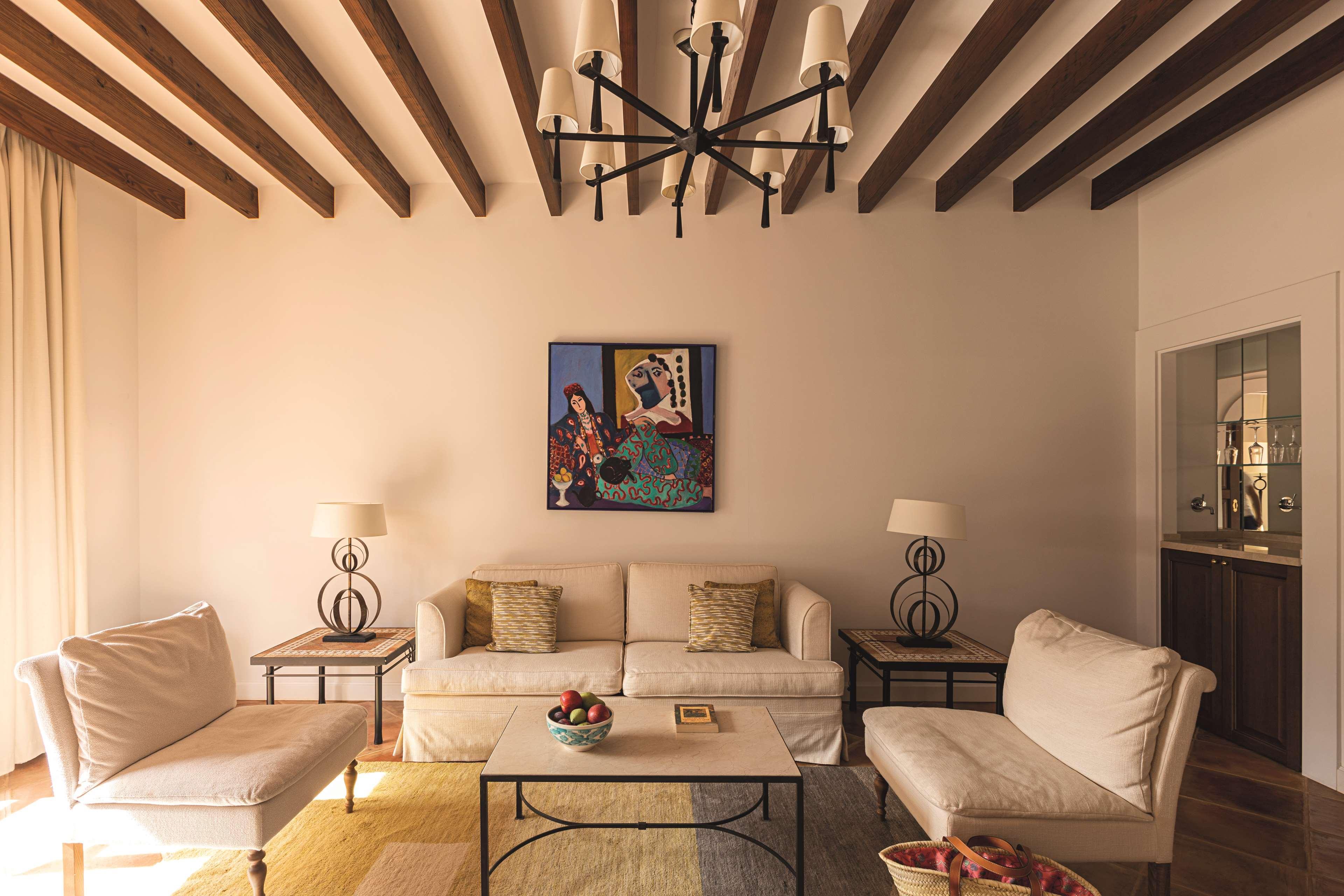 La Residencia, A Belmond Hotel, Mallorca Hotel Deià