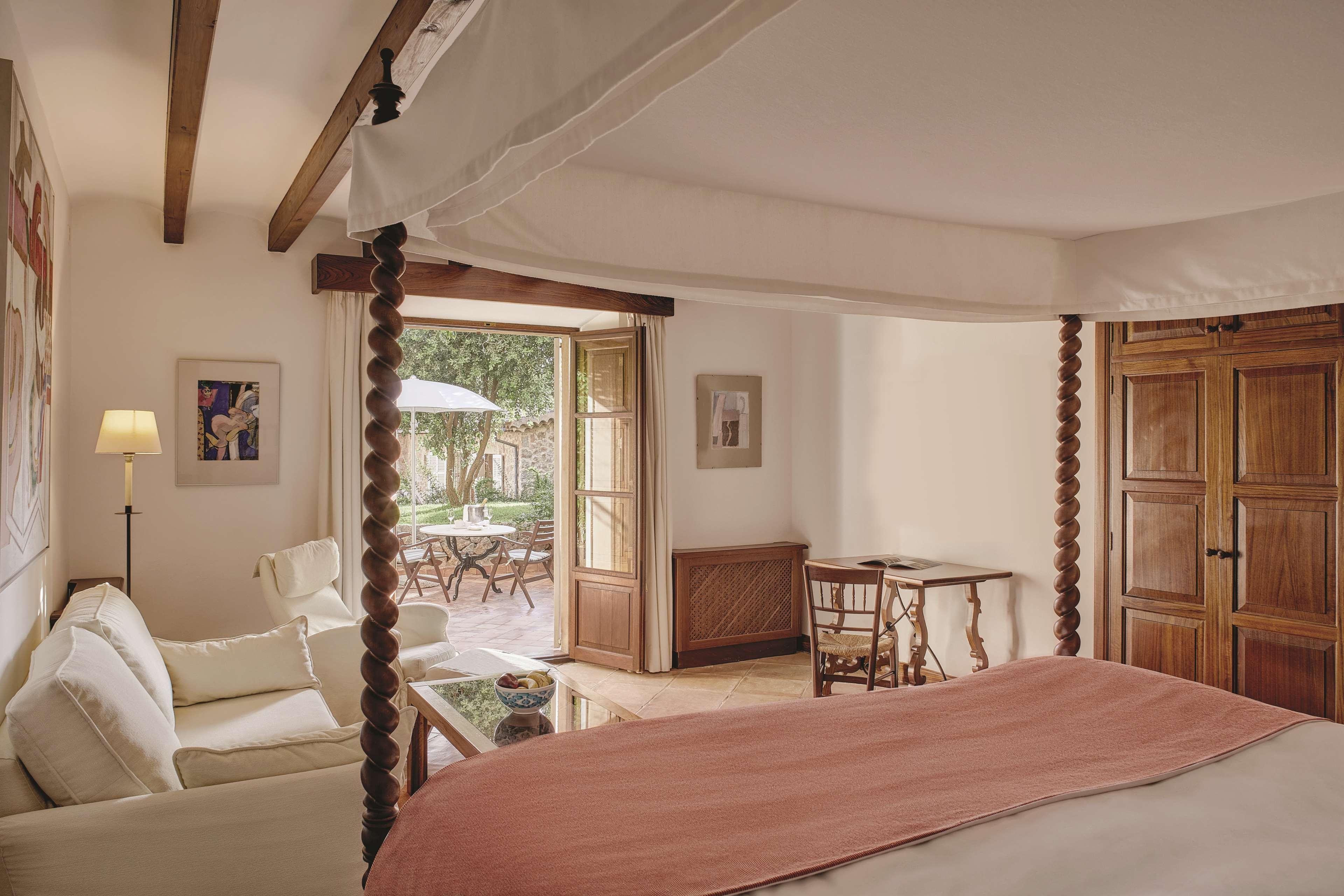 Hotel La Residencia, A Belmond Hotel, Mallorca Deià
