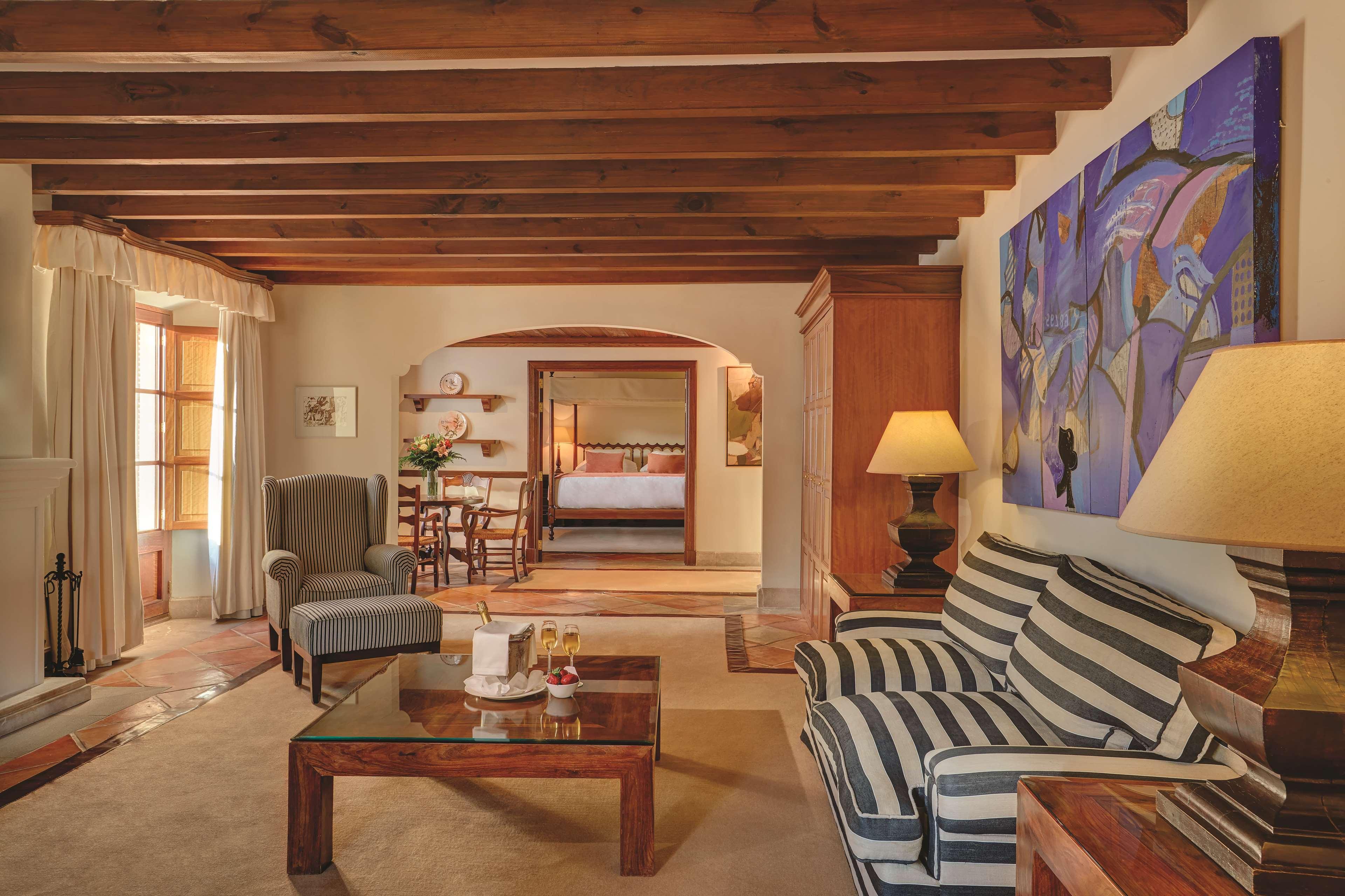 La Residencia, A Belmond Hotel, Mallorca Hotel Deià