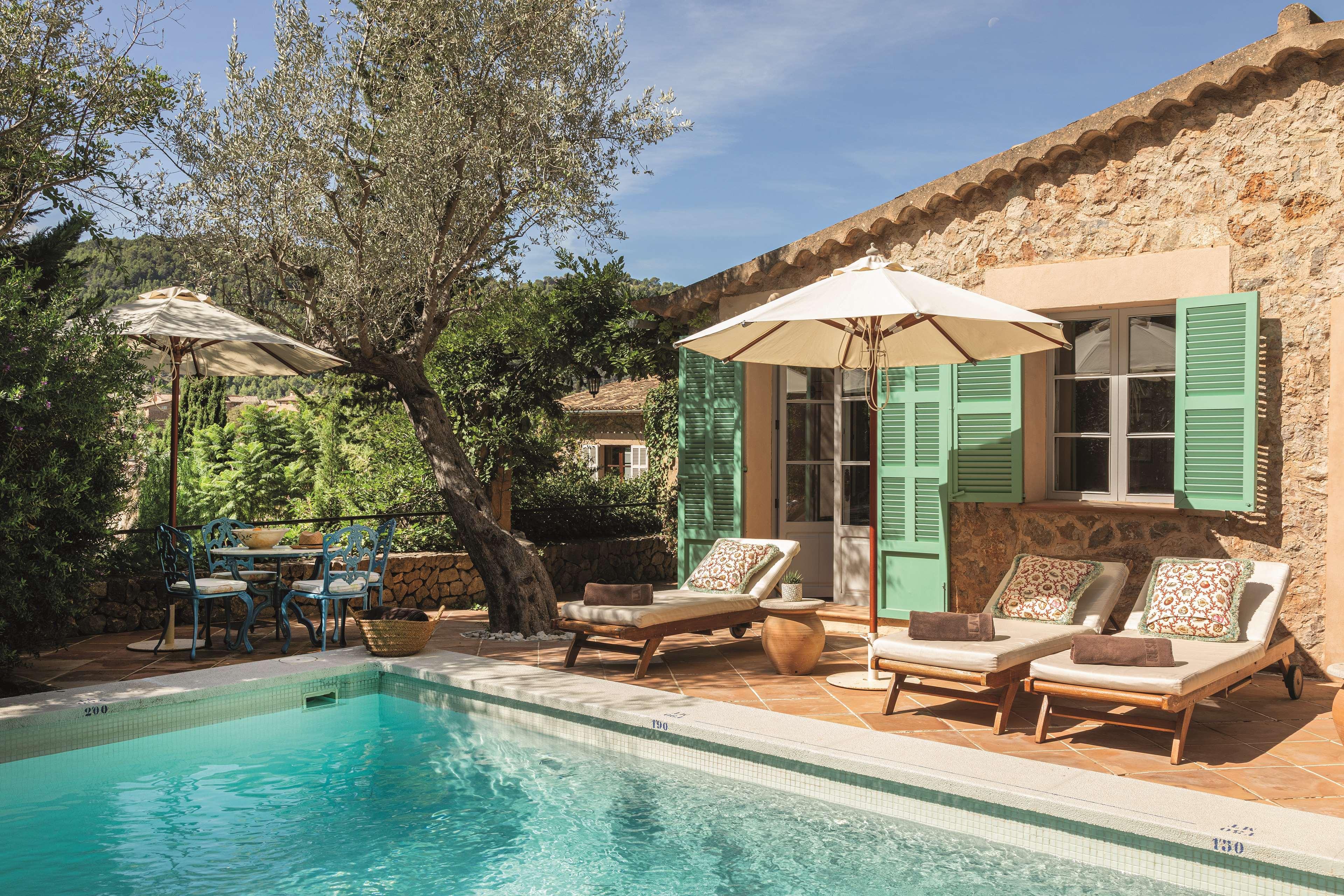 La Residencia, A Belmond Hotel, Mallorca Hotel Deià