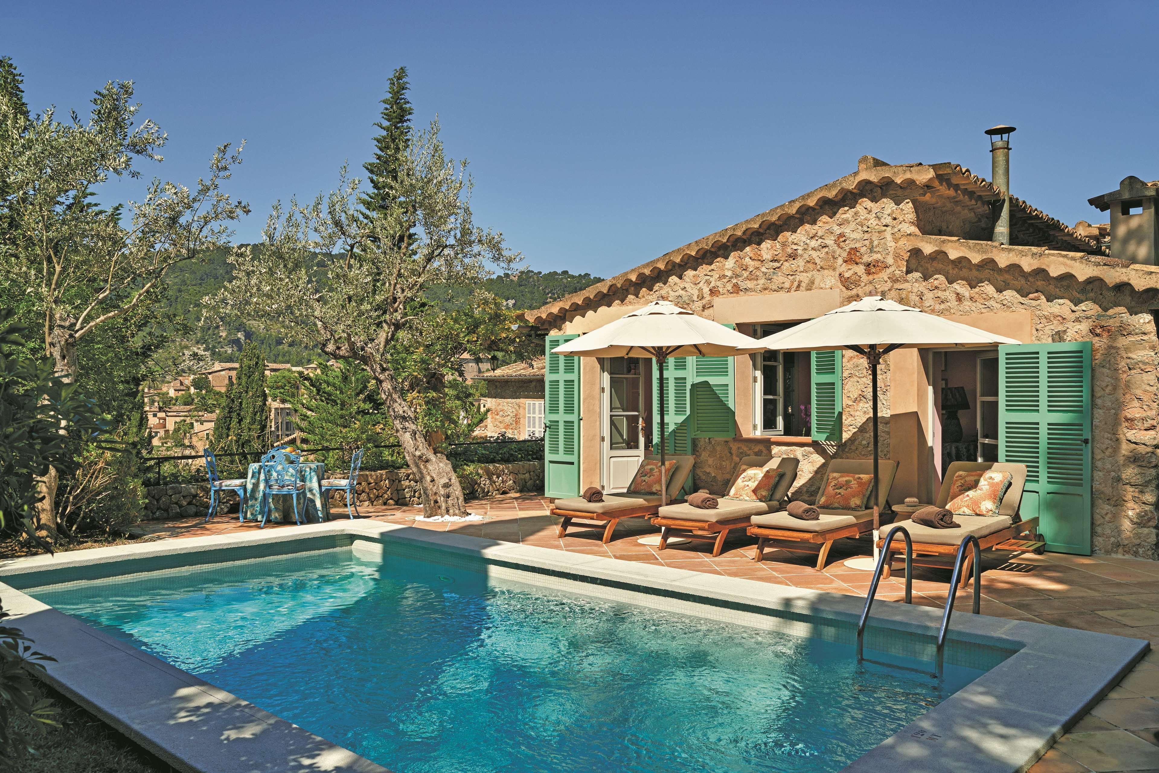 La Residencia, A Belmond Hotel, Mallorca Hotel Deià