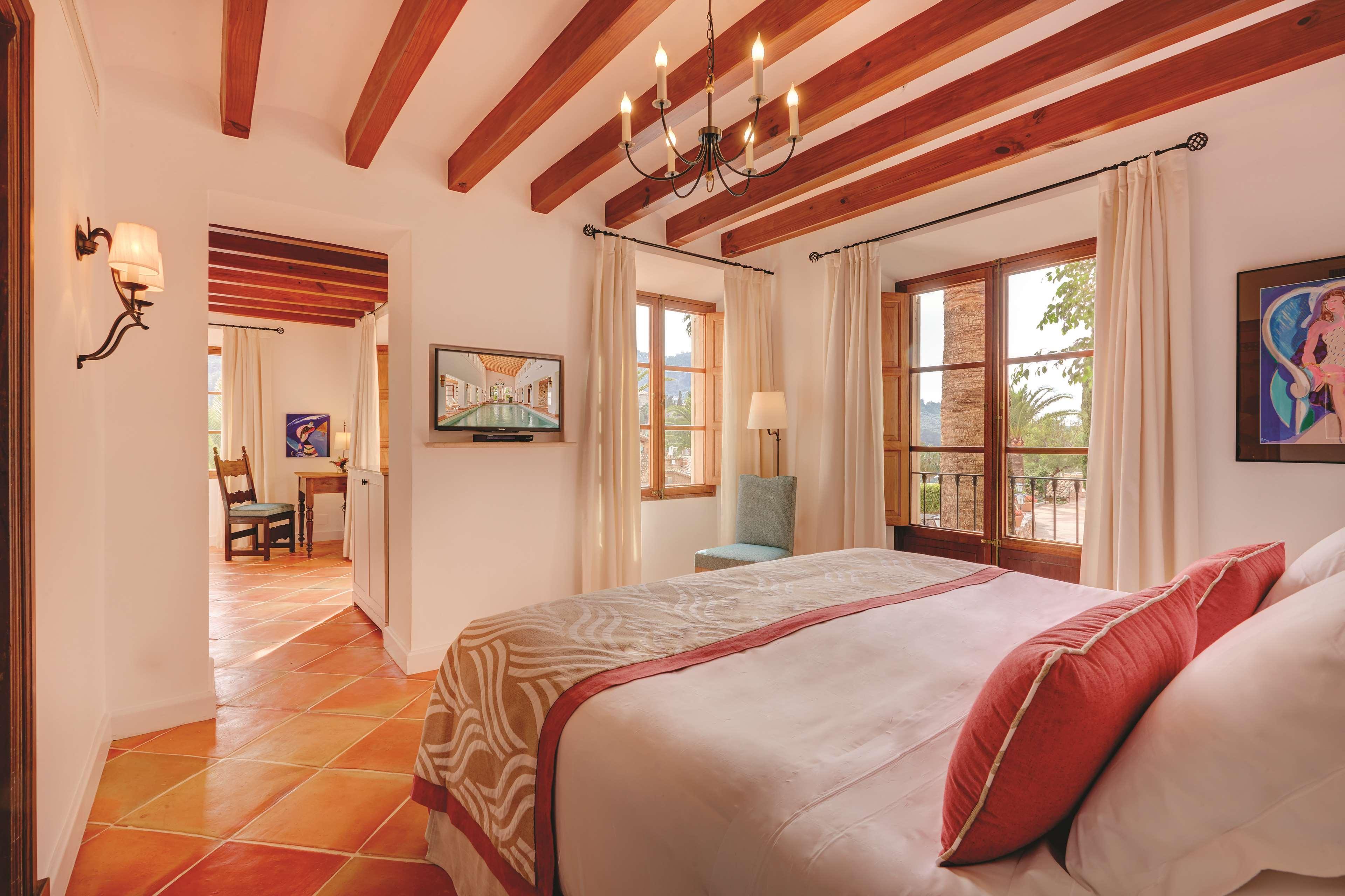 La Residencia, A Belmond Hotel, Mallorca Deià