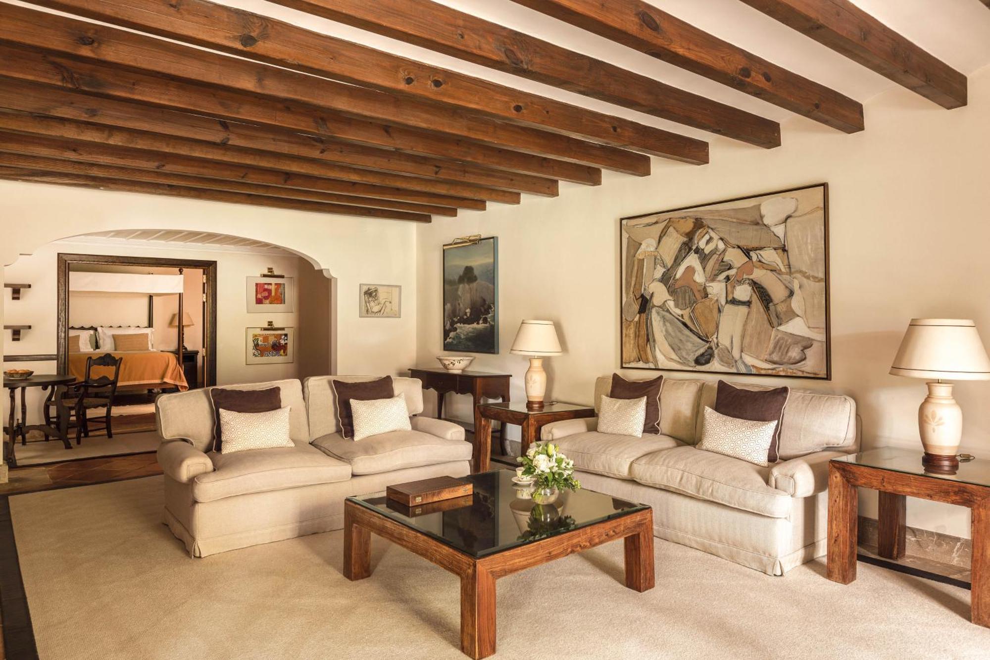 Hotel La Residencia, A Belmond Hotel, Mallorca Deià