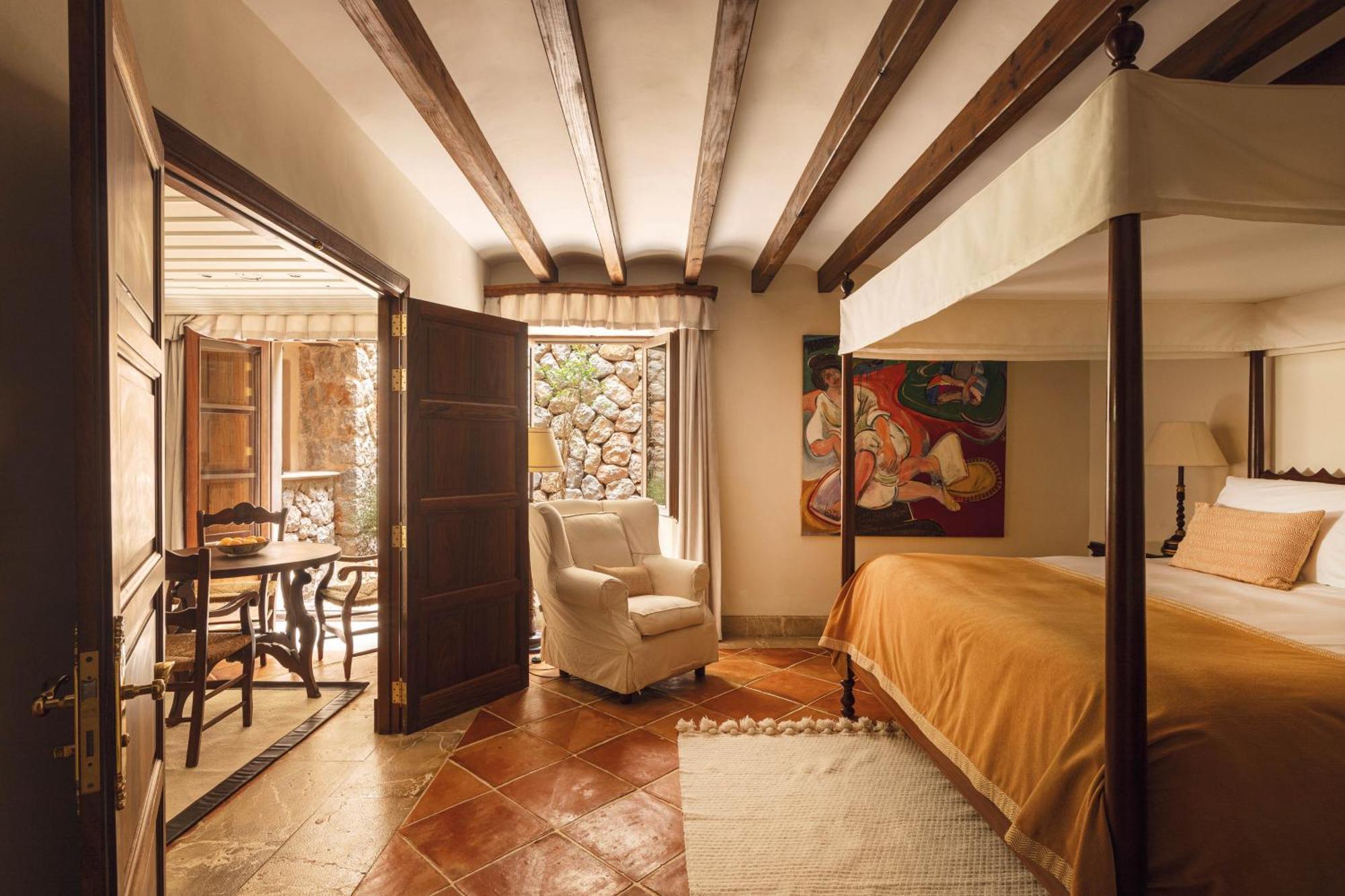 La Residencia, A Belmond Hotel, Mallorca 5* Deià