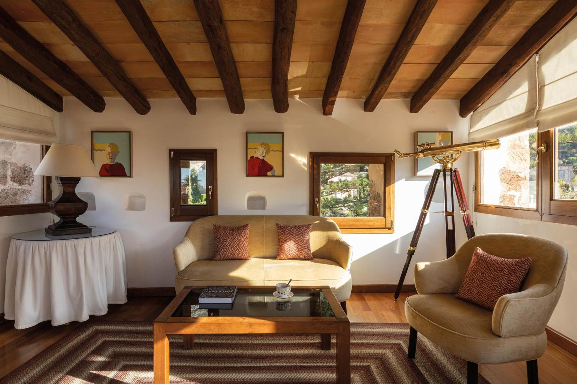 La Residencia, A Belmond Hotel, Mallorca Hotel Deià