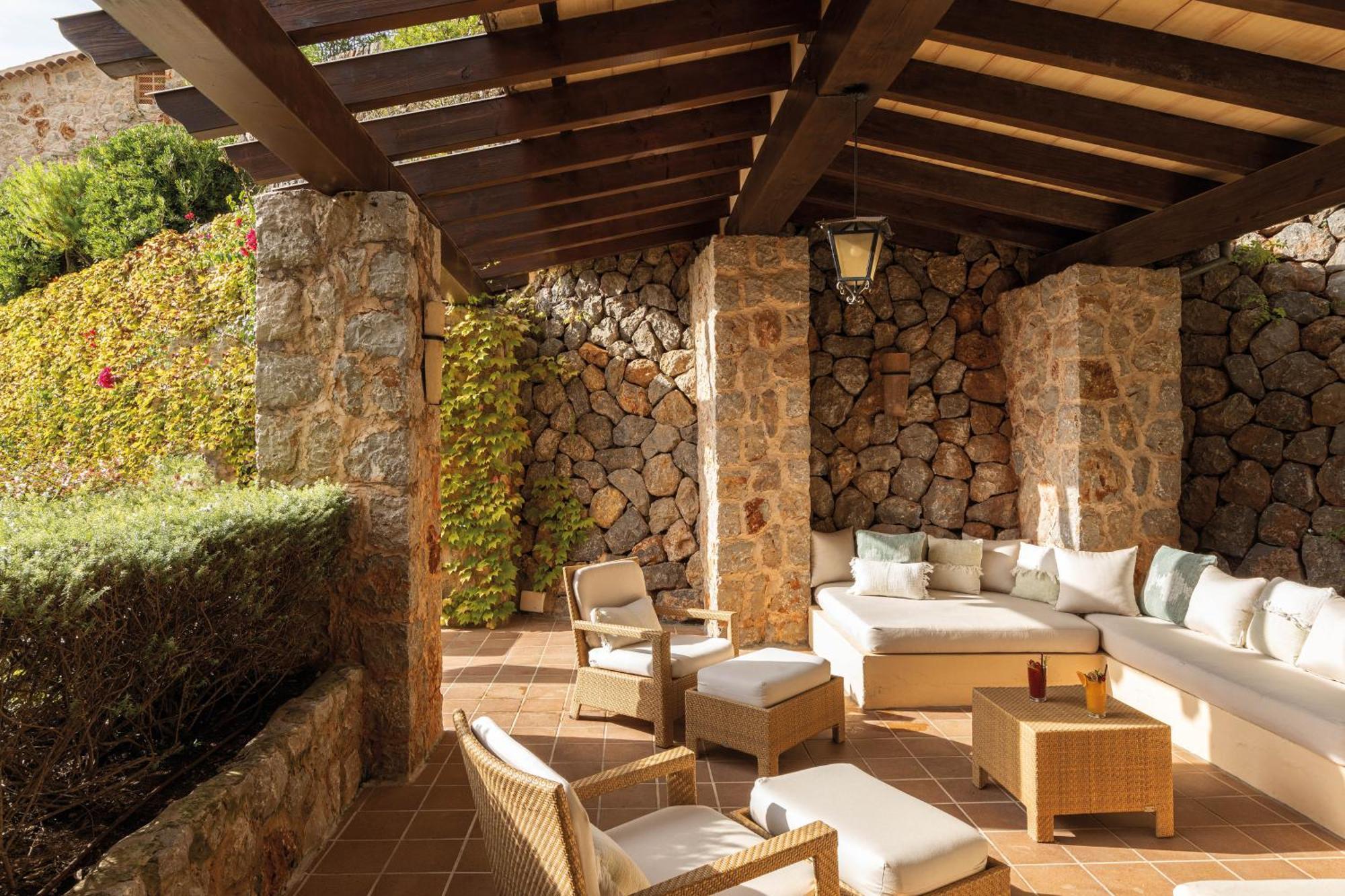 La Residencia, A Belmond Hotel, Mallorca 5* Deià