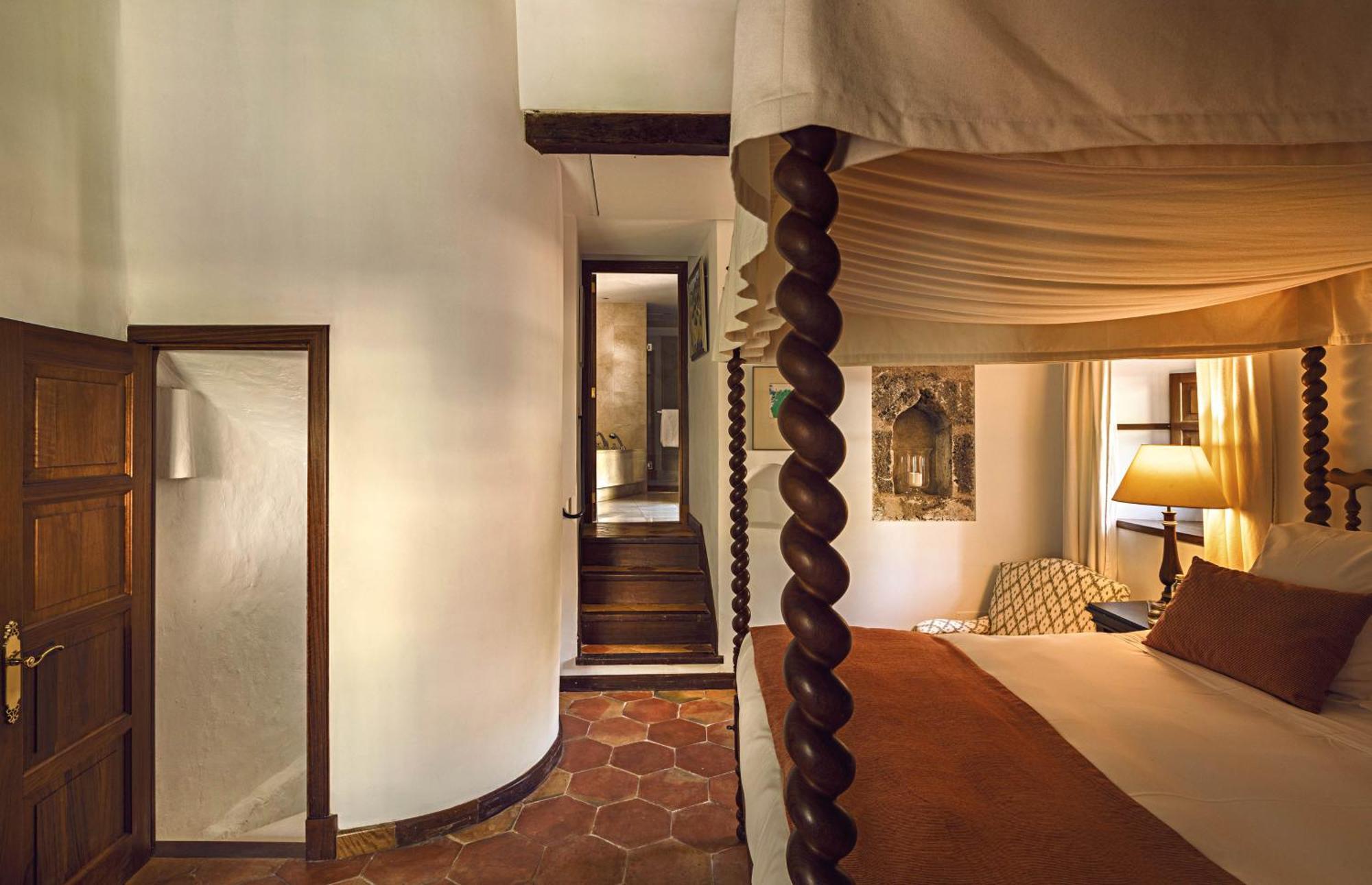 La Residencia, A Belmond Hotel, Mallorca Deià