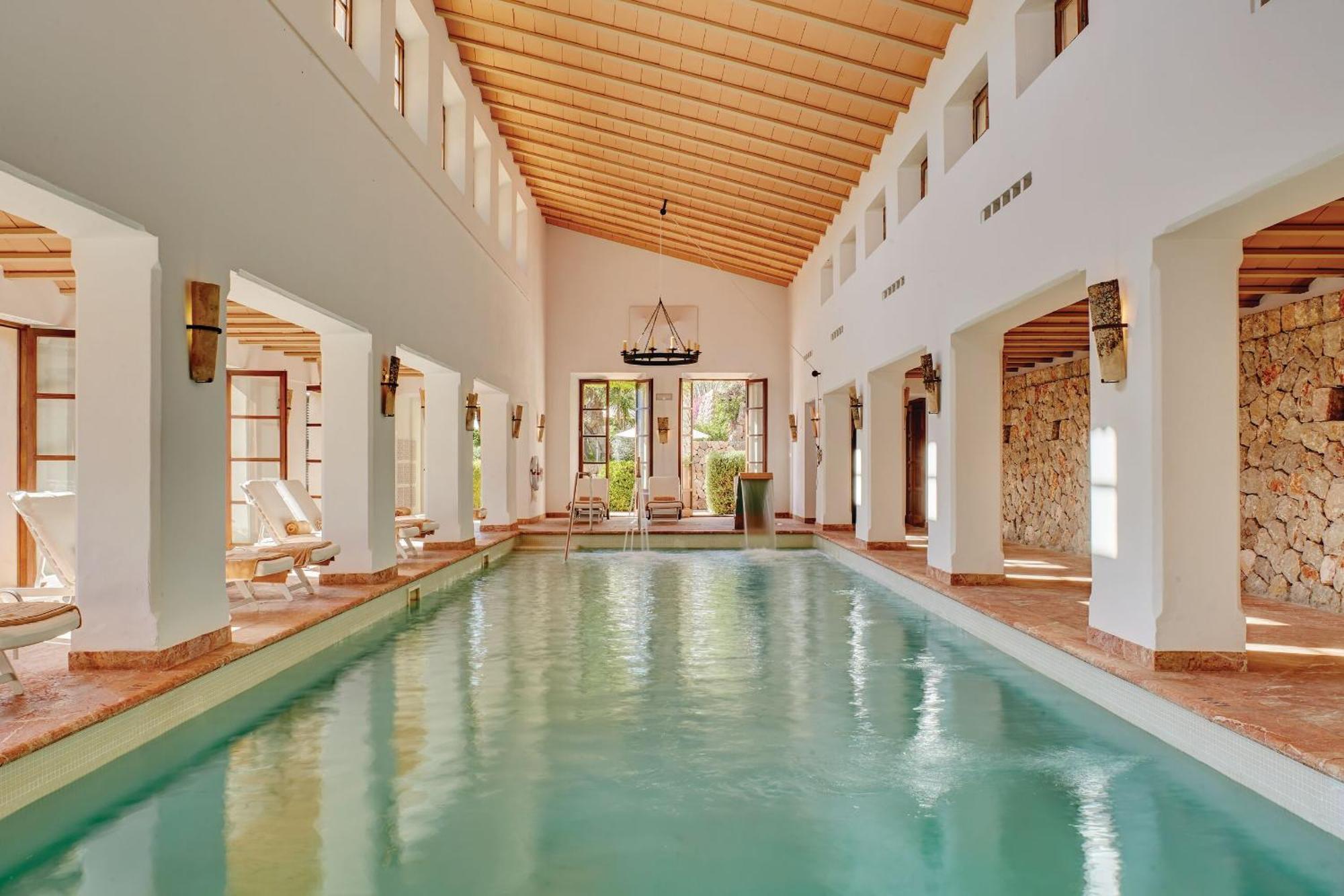 La Residencia, A Belmond Hotel, Mallorca 5* Deià (Deyá)