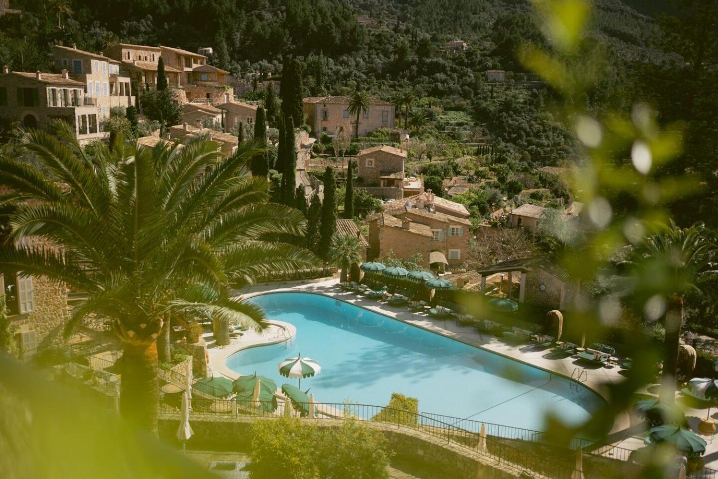 La Residencia, A Belmond Hotel, Mallorca