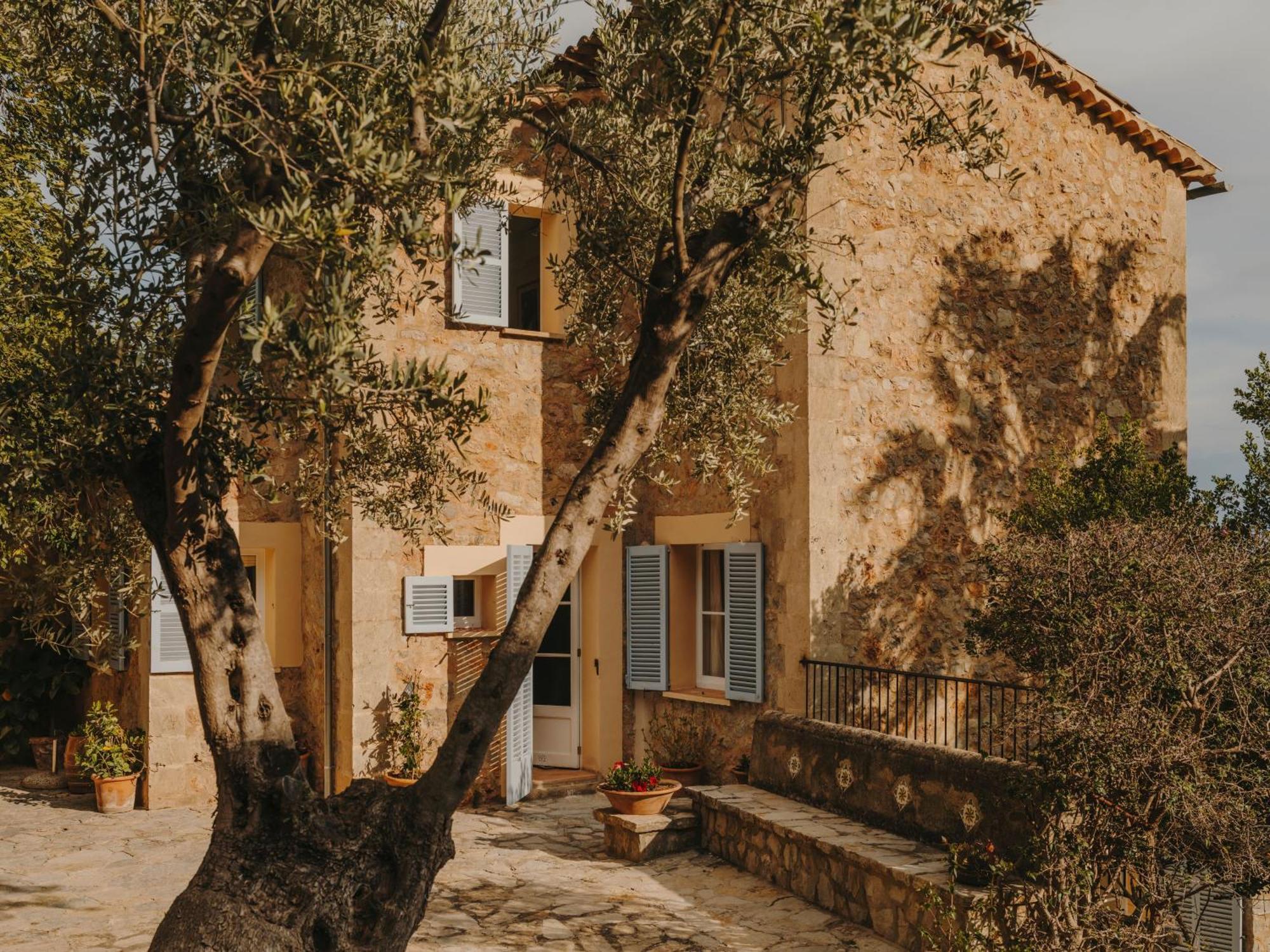 Hotel La Residencia, A Belmond Hotel, Mallorca 5*