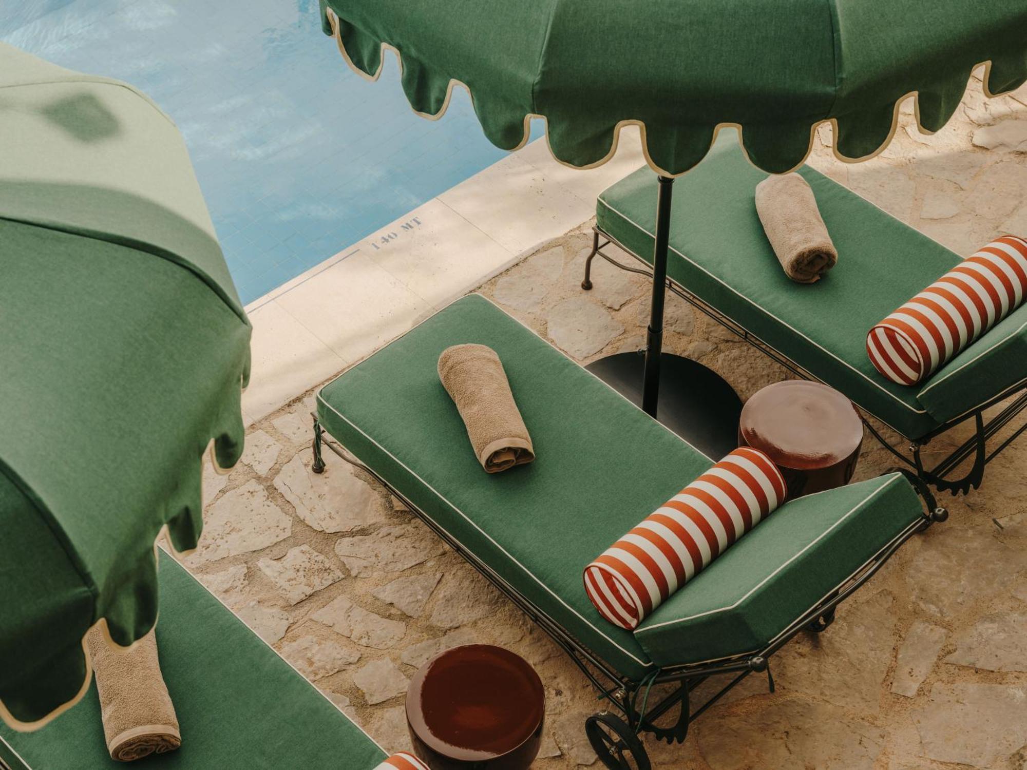 La Residencia, A Belmond Hotel, Mallorca 5* Deià (Deyá)