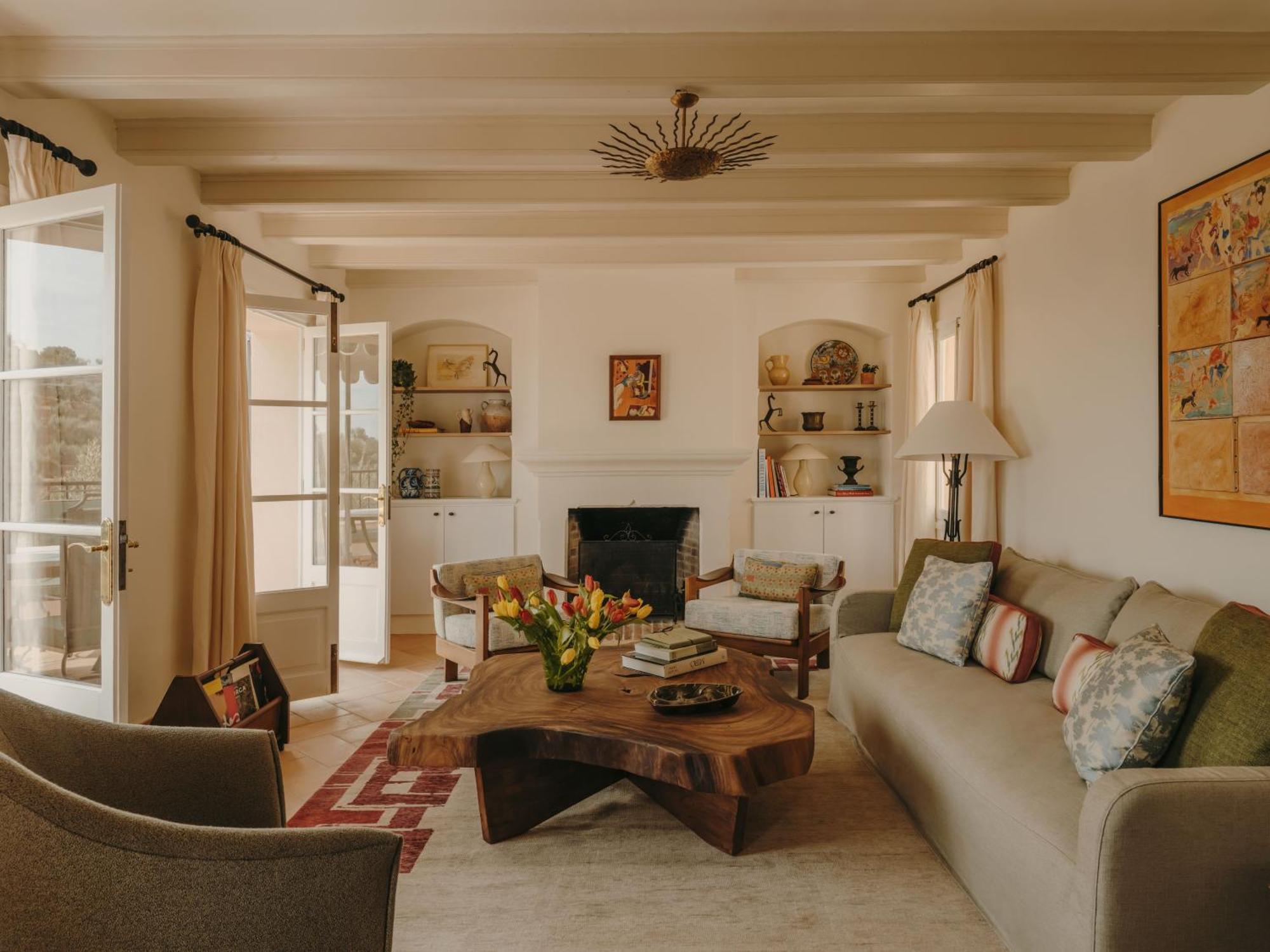 Hotel La Residencia, A Belmond Hotel, Mallorca 5*